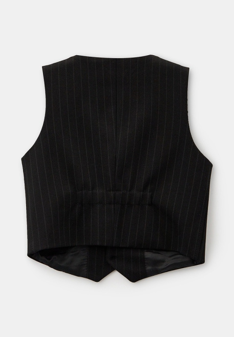 Жилет Арнольд