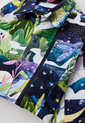 Костюм Хесер