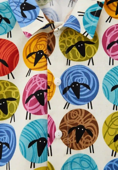 Рубашка Гэб