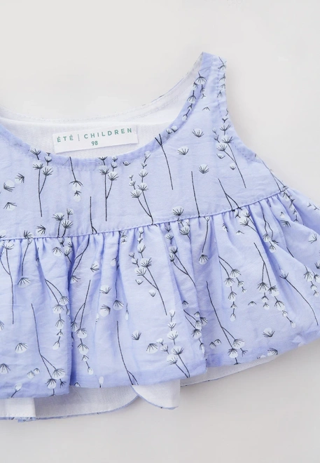 Костюм Элиза