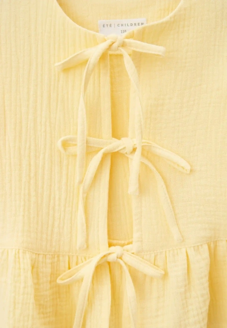 Блуза Валериан