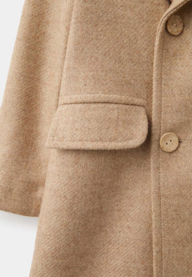 Пальто Герман