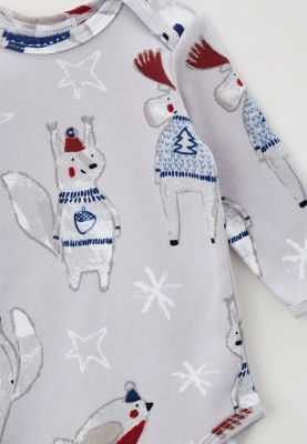 Боди Джулиан