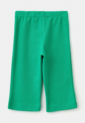 Комплект из лонгслива и брюк