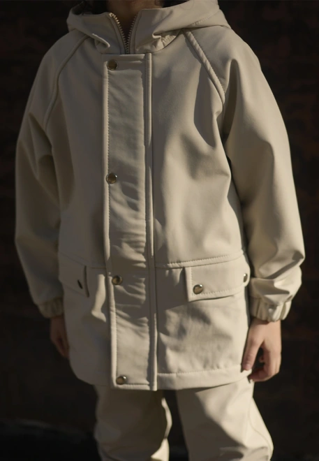 Комлект из куртки и комбинезона