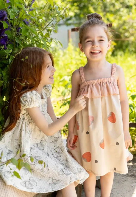 Платье Аннэт