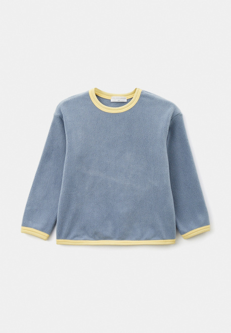 Лонгслив Шарли