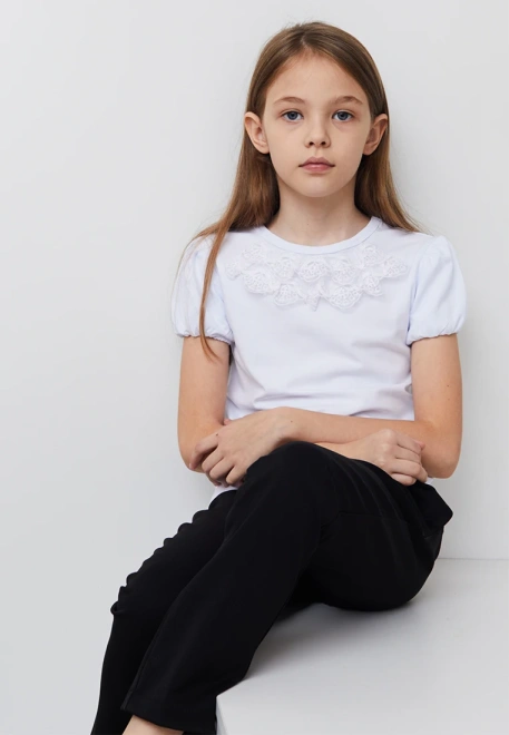 Блузка Лорета