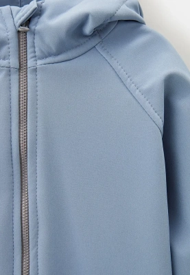 Комбинезон для малышей из прогулочной ткани