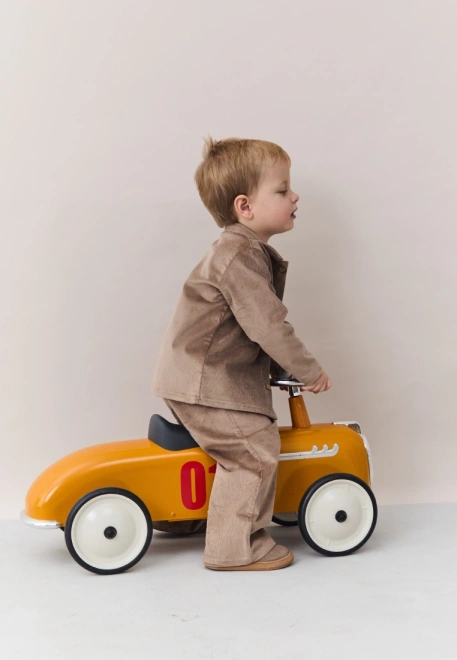 Костюм из вельвета  Костюм из вельвета