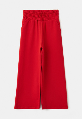 Комплект из свитшота и брюк