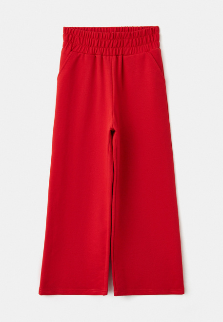 Комплект из свитшота и брюк