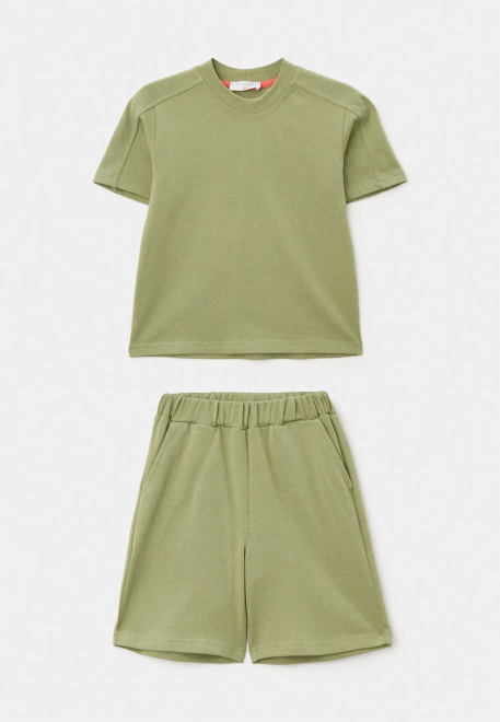 Костюм Эджи