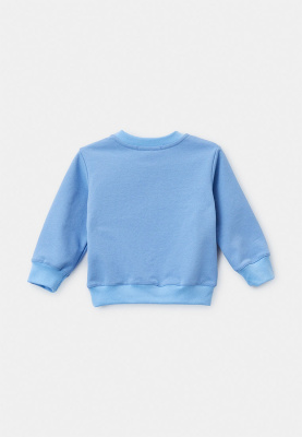 Комплект из свитшота и брюки