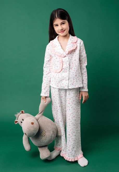 Пижама Йоджи