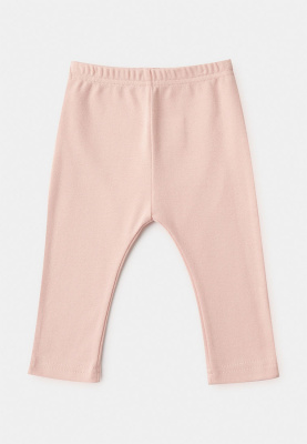 Комплект из лонгслива и брюк