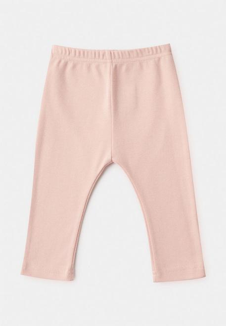 Комплект из лонгслива и брюк