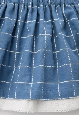 Юбка Джисель