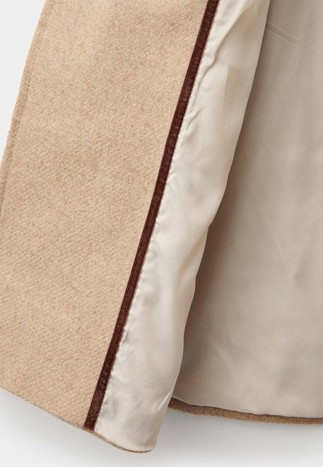 Пальто Герман