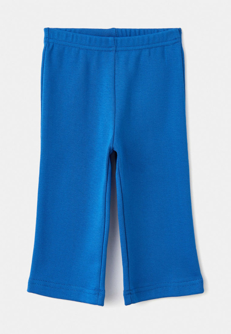 Комплект из лонгслива и брюк