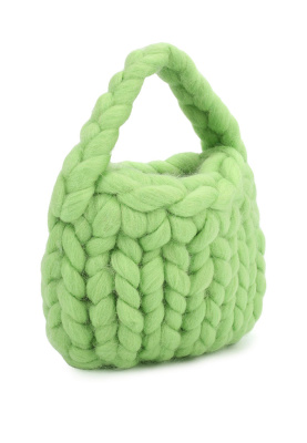 Сумка из мериноса