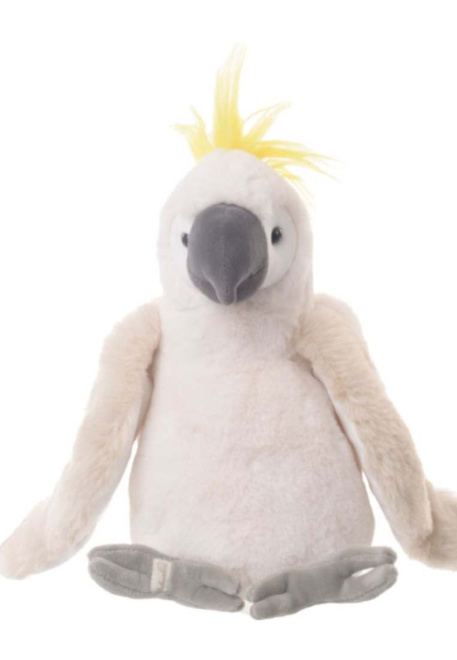 Игрушка Попугай