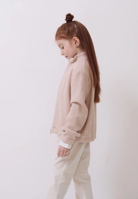 Кардиган Джеффри