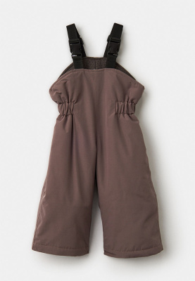 Комплект из куртки и комбинезона