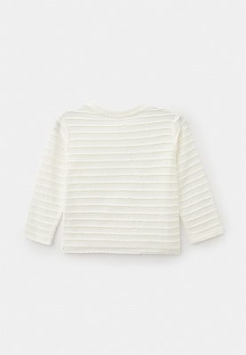 Лонгслив объёмный