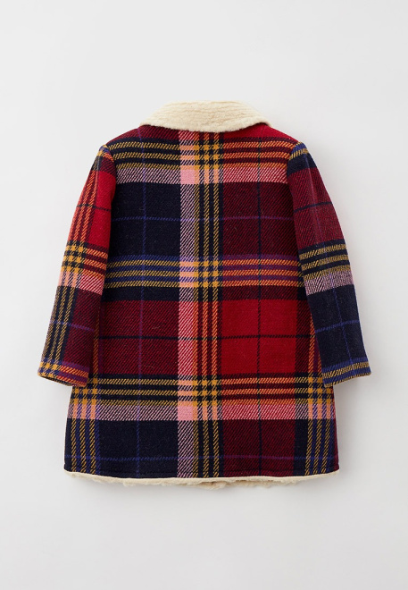 Пальто Стелла