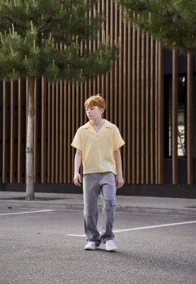 Рубашка Ньюри