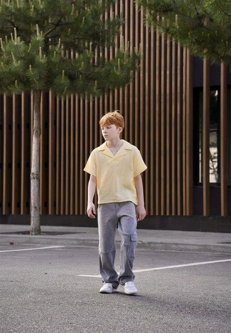 Рубашка Ньюри