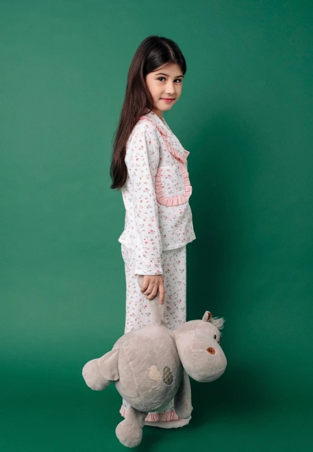 Пижама Йоджи