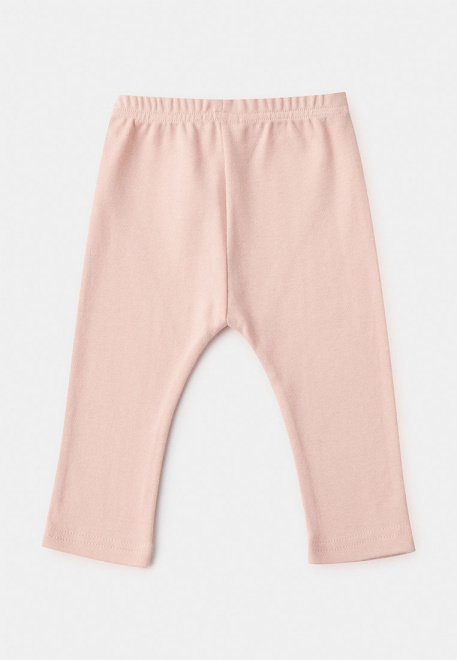 Комплект из лонгслива и брюк