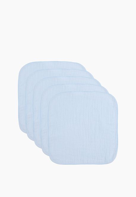 Комплект из 5-ти платочков