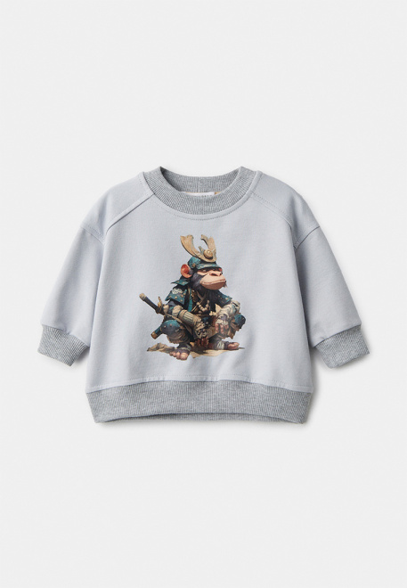 Свитшот Ирис