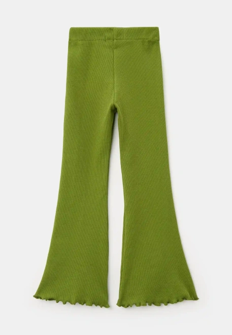 Брюки Мулан