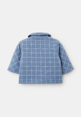 Куртка Катар