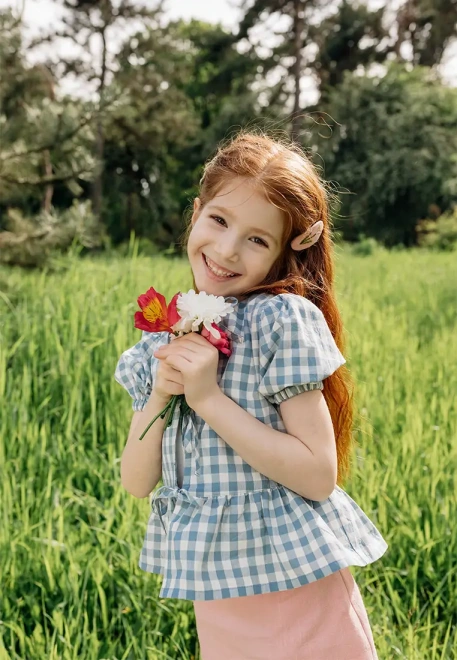 Блуза Валериан