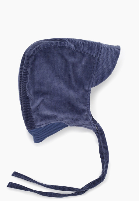 Шапка-Клетка