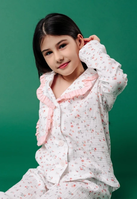 Пижама Йоджи