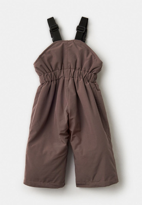 Комплект из куртки и комбинезона