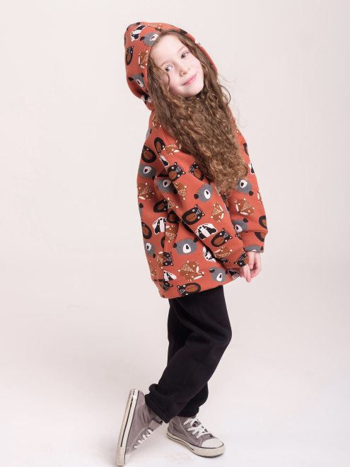 Толстовка Изабэлла