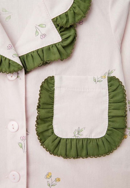 Пижамы Йоджи