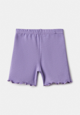 Комплект из футболки и шорт