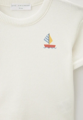 Костюм Масару