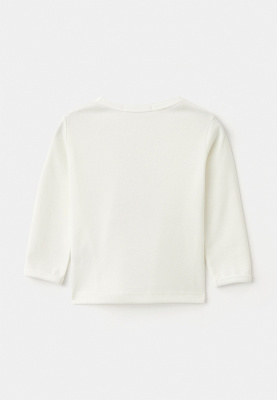 Комплект из лонгслива и брюк