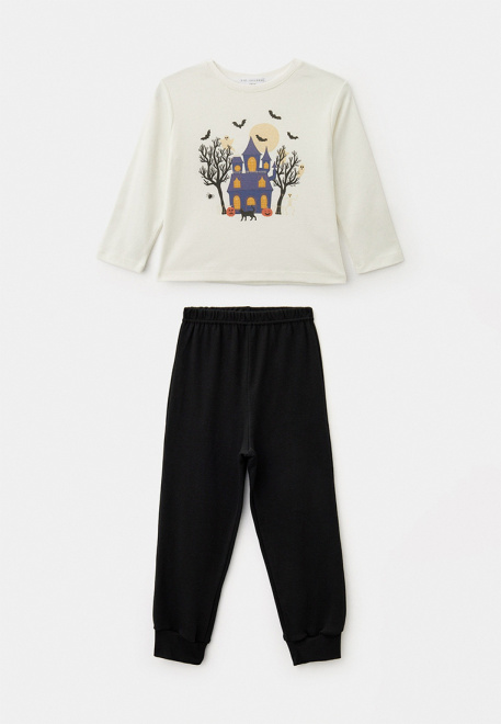 Пижама Чен Пижама Чен