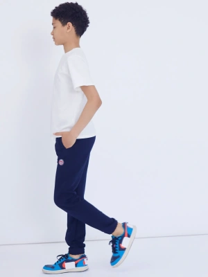 Брюки Мартин