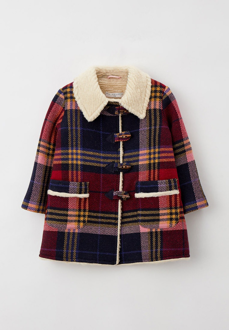 Пальто Стелла